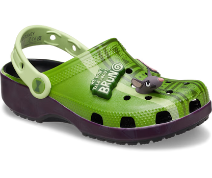 Kleinkinder Encanto Bruno Classic Clog