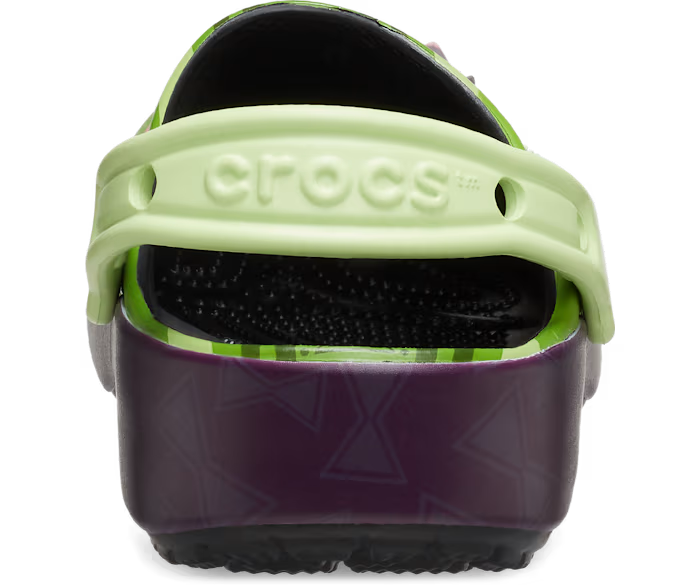 Kleinkinder Encanto Bruno Classic Clog