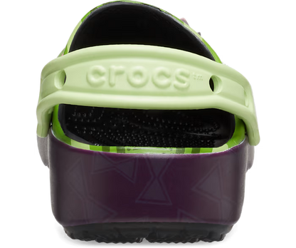 Kleinkinder Encanto Bruno Classic Clog