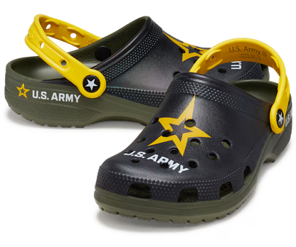 U.S. Army Classic Clog