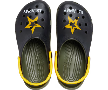 U.S. Army Classic Clog