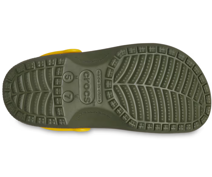 U.S. Army Classic Clog