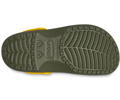U.S. Army Classic Clog