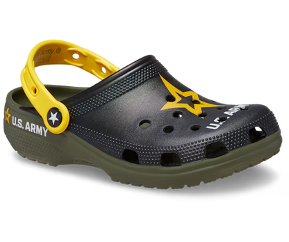 U.S. Army Classic Clog