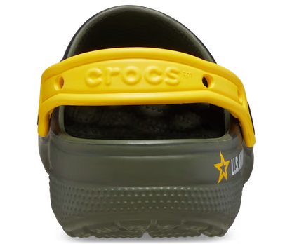 U.S. Army Classic Clog