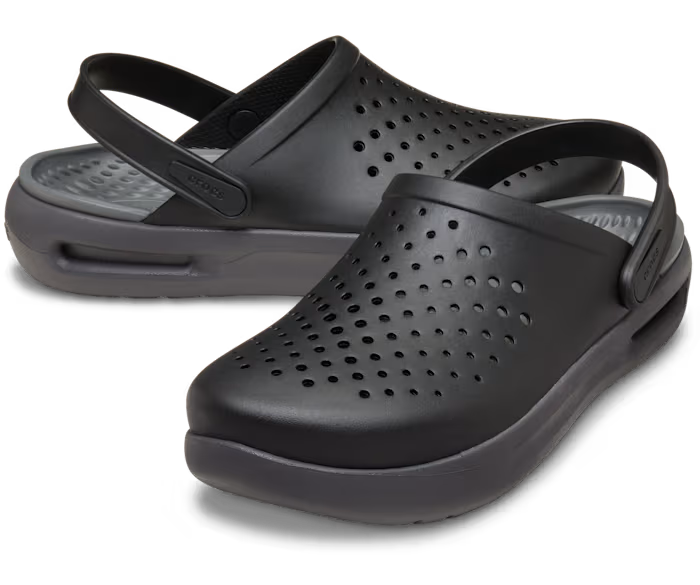 InMotion LiteRide™ Clog
