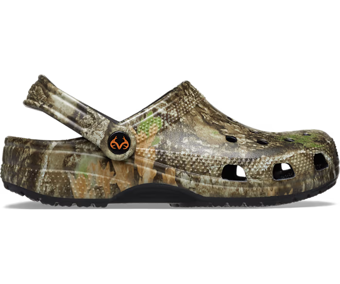 Realtree APX® Classic Clog
