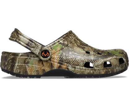 Realtree APX® Classic Clog
