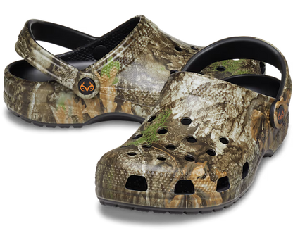 Realtree APX® Classic Clog