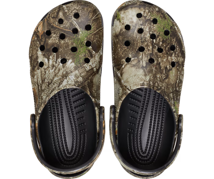 Realtree APX® Classic Clog