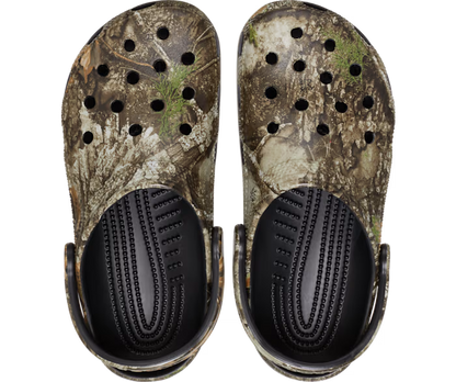 Realtree APX® Classic Clog