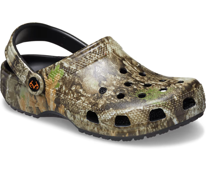 Realtree APX® Classic Clog