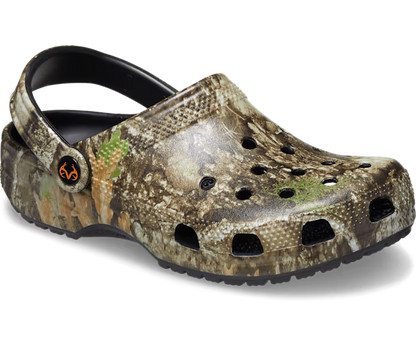 Realtree APX® Classic Clog