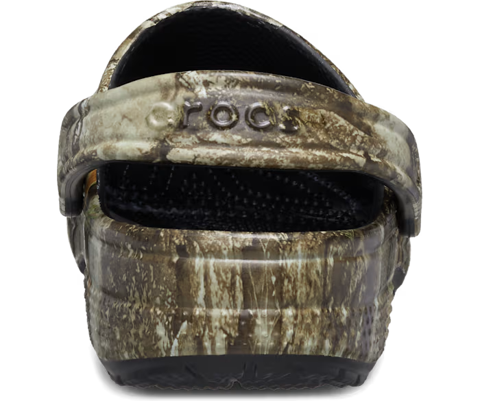 Realtree APX® Classic Clog