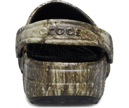 Realtree APX® Classic Clog