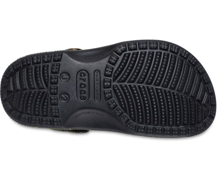 Kinder Realtree APX Classic Clog