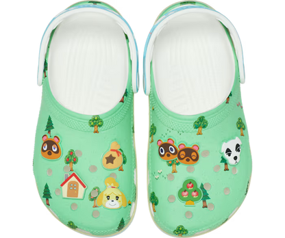 Kinder Animal Crossing Classic Clog
