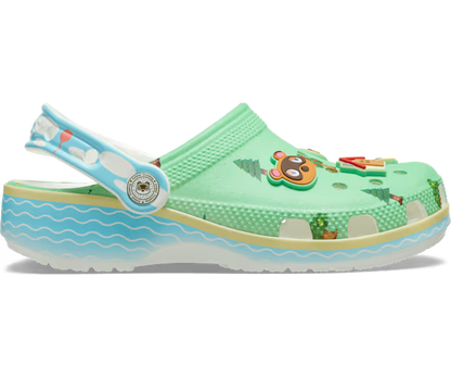 Kinder Animal Crossing Classic Clog