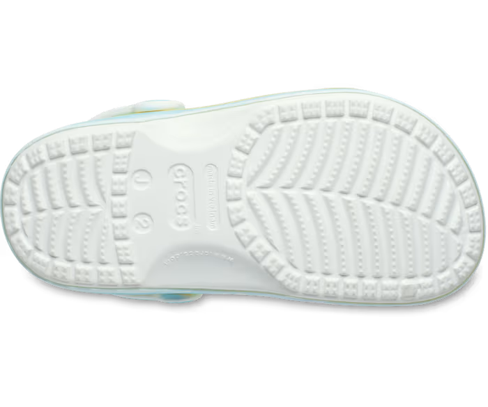 Kinder Animal Crossing Classic Clog