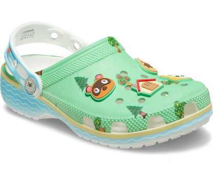 Kinder Animal Crossing Classic Clog