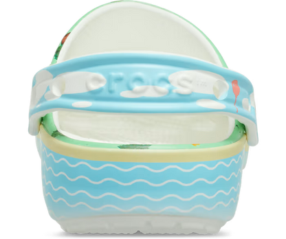 Kinder Animal Crossing Classic Clog