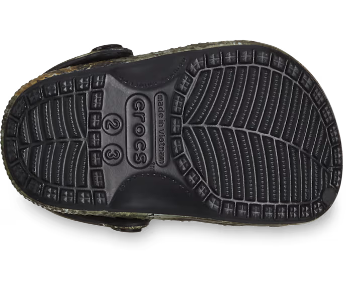 Baby Crocs Littles™ Realtree APX Classic Clog
