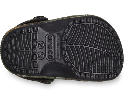 Baby Crocs Littles™ Realtree APX Classic Clog