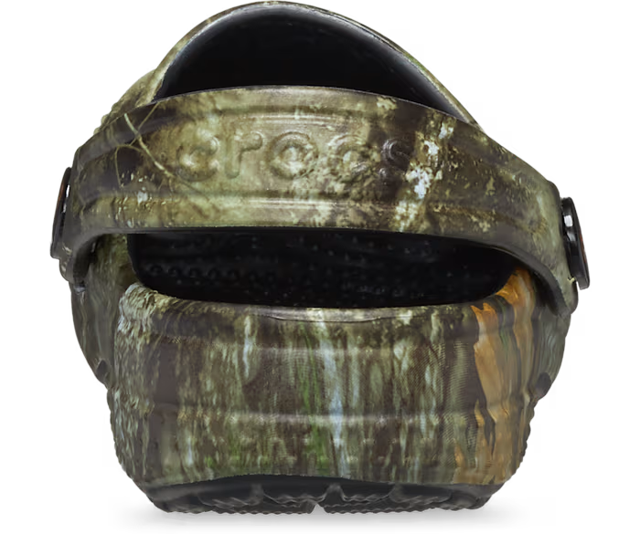 Baby Crocs Littles™ Realtree APX Classic Clog