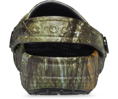 Baby Crocs Littles™ Realtree APX Classic Clog