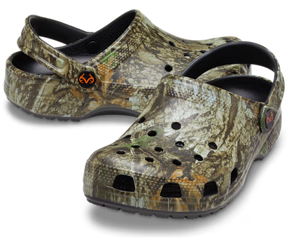 Kleinkind Realtree APX Classic Clog