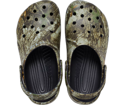Kleinkind Realtree APX Classic Clog
