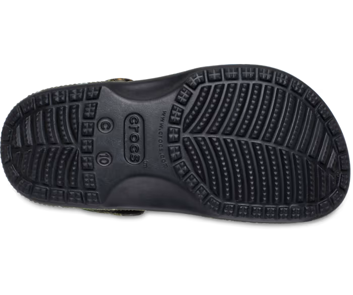 Kleinkind Realtree APX Classic Clog