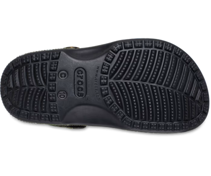 Kleinkind Realtree APX Classic Clog