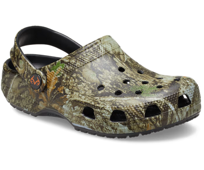 Kleinkind Realtree APX Classic Clog