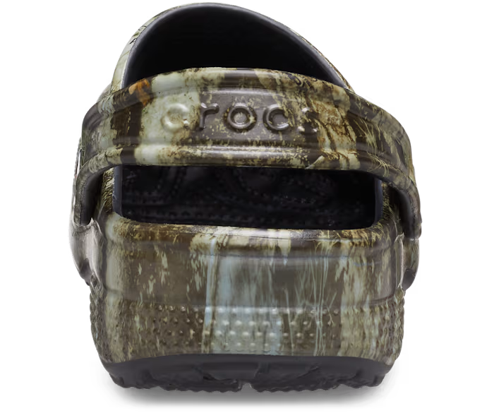 Kleinkind Realtree APX Classic Clog