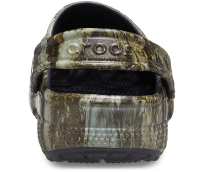 Kleinkind Realtree APX Classic Clog