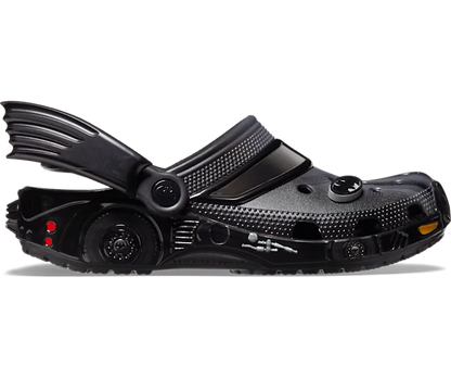 Batman Batmobile Classic Clog