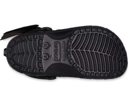 Batman Batmobile Classic Clog