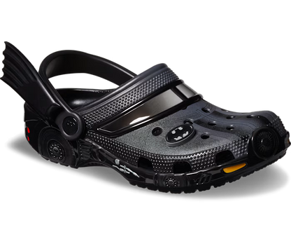 Batman Batmobile Classic Clog