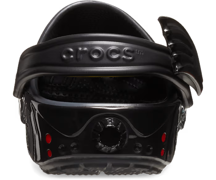 Batman Batmobile Classic Clog
