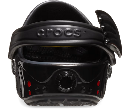Batman Batmobile Classic Clog