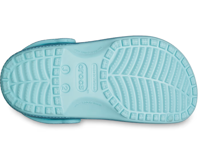 Kinder Disney Frozen Elsa Classic Clog