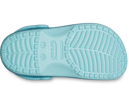 Kinder Disney Frozen Elsa Classic Clog