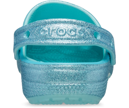 Kinder Disney Frozen Elsa Classic Clog