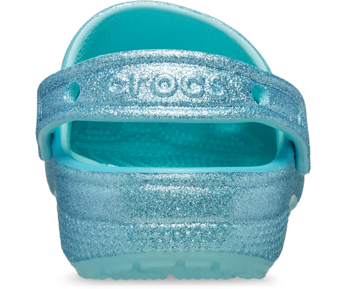Kleinkinder Disney Frozen Elsa Classic Clog