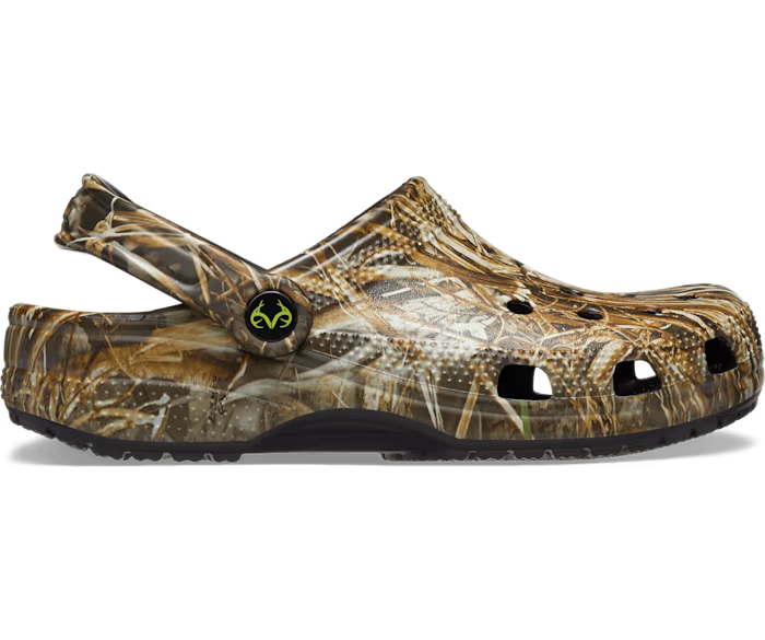 Realtree MAX-7® Classic Clog