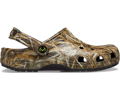 Realtree MAX-7® Classic Clog