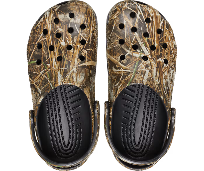 Realtree MAX-7® Classic Clog
