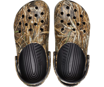Realtree MAX-7® Classic Clog