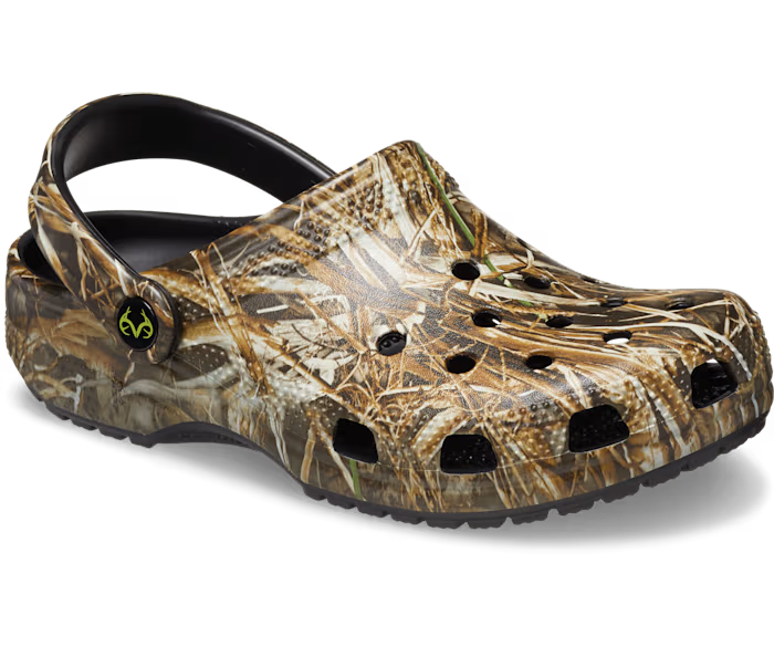 Realtree MAX-7® Classic Clog